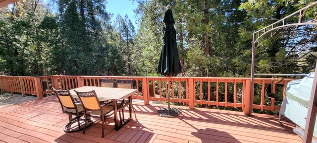 19812 Wanita Ln, Twain Harte, CA 95383