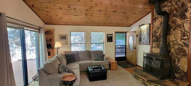 19812 Wanita Ln, Twain Harte, CA 95383