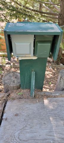 19812 Wanita Ln, Twain Harte, CA 95383