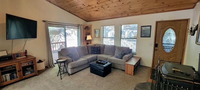 19812 Wanita Ln, Twain Harte, CA 95383