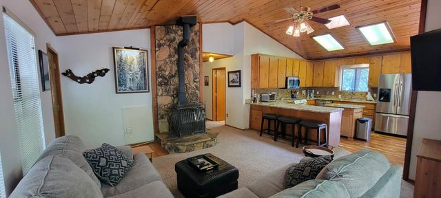 19812 Wanita Ln, Twain Harte, CA 95383