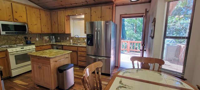 19812 Wanita Ln, Twain Harte, CA 95383