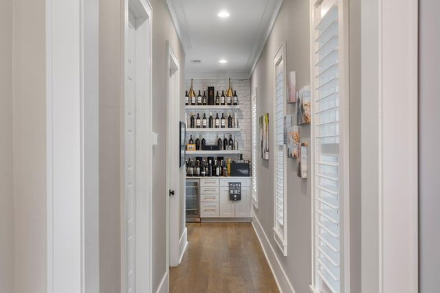 1863 Bolden Drive, Mount Pleasant, SC 29466