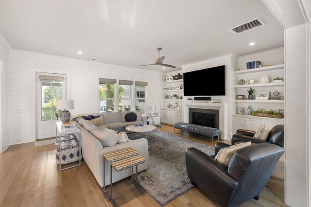 1863 Bolden Drive, Mount Pleasant, SC 29466