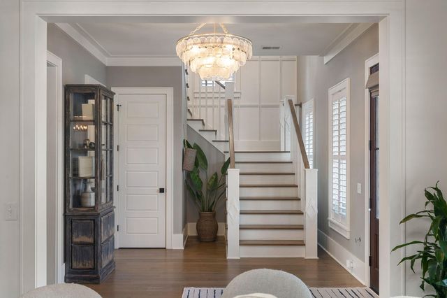 1863 Bolden Drive, Mount Pleasant, SC 29466
