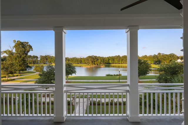 1863 Bolden Drive, Mount Pleasant, SC 29466