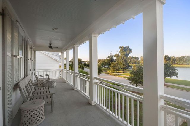 1863 Bolden Drive, Mount Pleasant, SC 29466