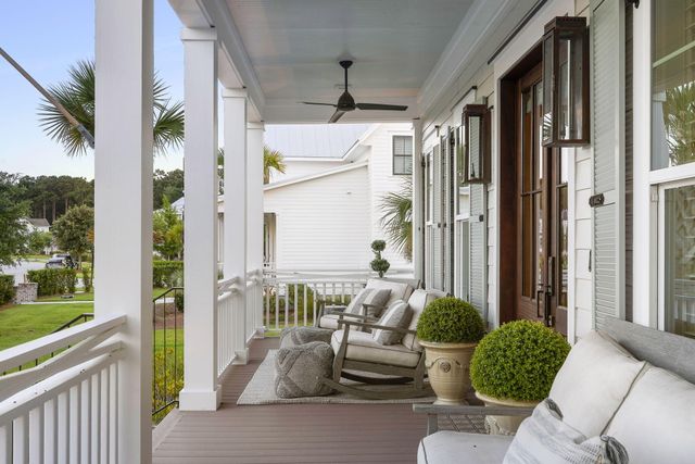 1863 Bolden Drive, Mount Pleasant, SC 29466