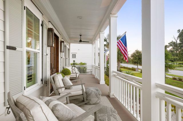 1863 Bolden Drive, Mount Pleasant, SC 29466