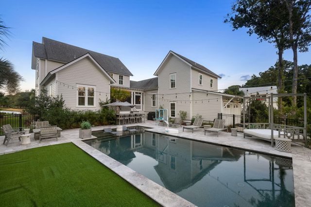 1863 Bolden Drive, Mount Pleasant, SC 29466