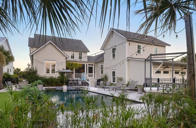 1863 Bolden Drive, Mount Pleasant, SC 29466