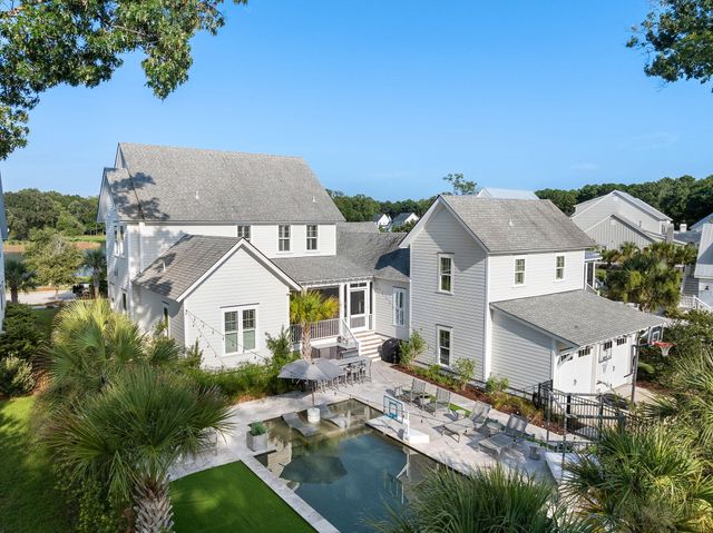 1863 Bolden Drive, Mount Pleasant, SC 29466