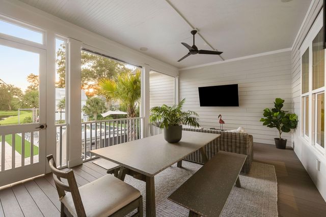 1863 Bolden Drive, Mount Pleasant, SC 29466