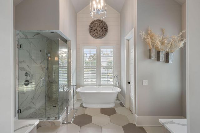 1863 Bolden Drive, Mount Pleasant, SC 29466
