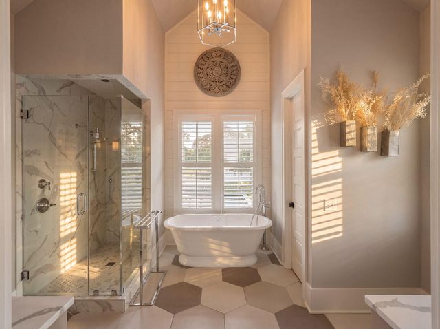 1863 Bolden Drive, Mount Pleasant, SC 29466