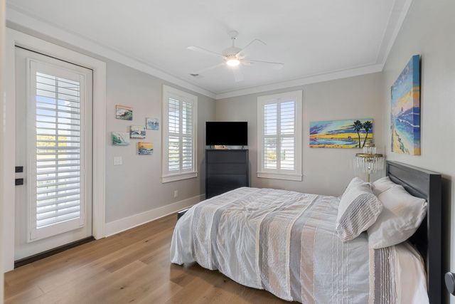 1863 Bolden Drive, Mount Pleasant, SC 29466