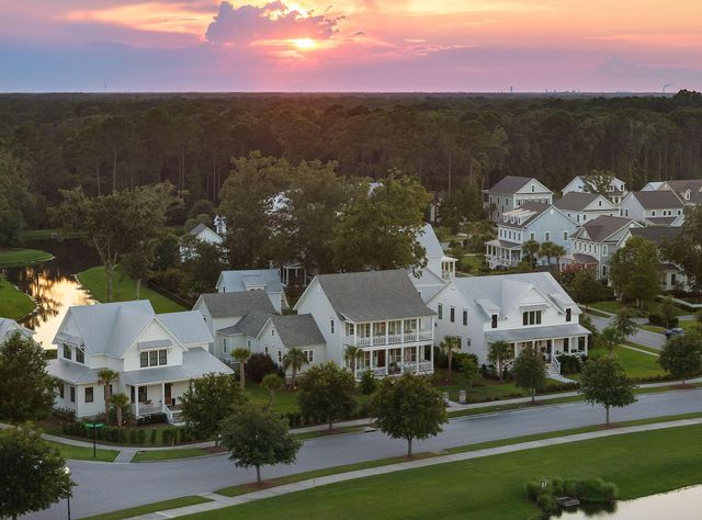 1863 Bolden Drive, Mount Pleasant, SC 29466