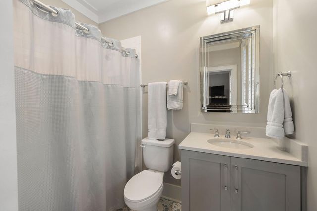 1863 Bolden Drive, Mount Pleasant, SC 29466