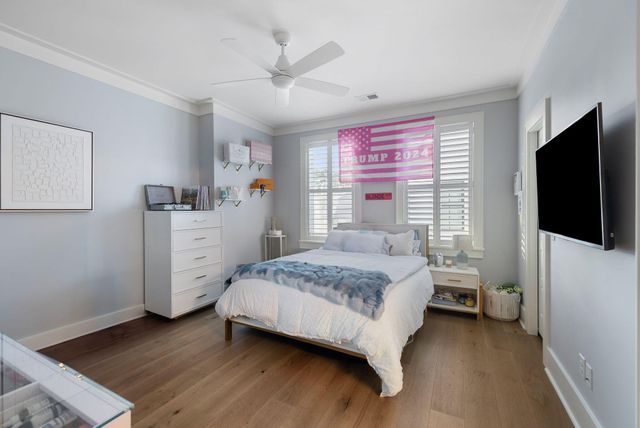 1863 Bolden Drive, Mount Pleasant, SC 29466