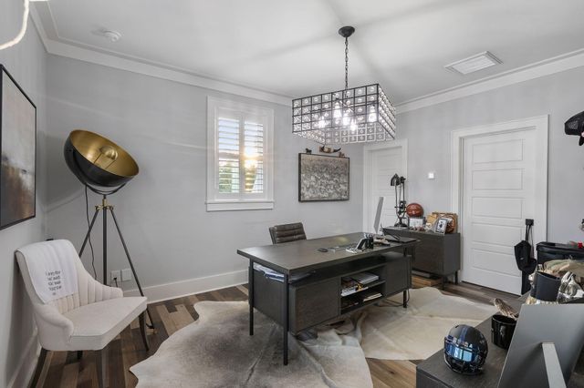 1863 Bolden Drive, Mount Pleasant, SC 29466