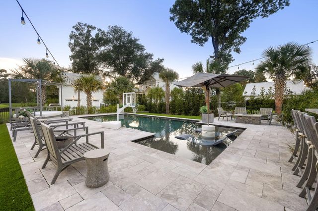 1863 Bolden Drive, Mount Pleasant, SC 29466