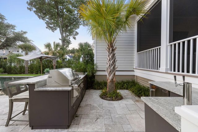 1863 Bolden Drive, Mount Pleasant, SC 29466