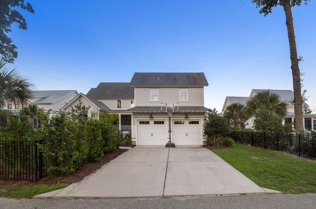 1863 Bolden Drive, Mount Pleasant, SC 29466
