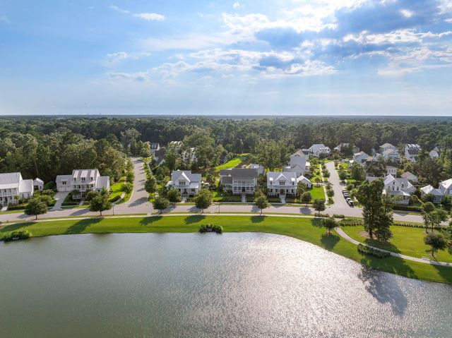 1863 Bolden Drive, Mount Pleasant, SC 29466
