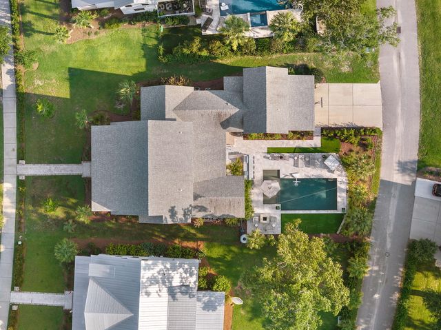 1863 Bolden Drive, Mount Pleasant, SC 29466