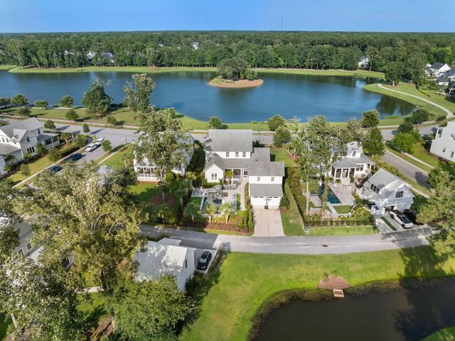 1863 Bolden Drive, Mount Pleasant, SC 29466