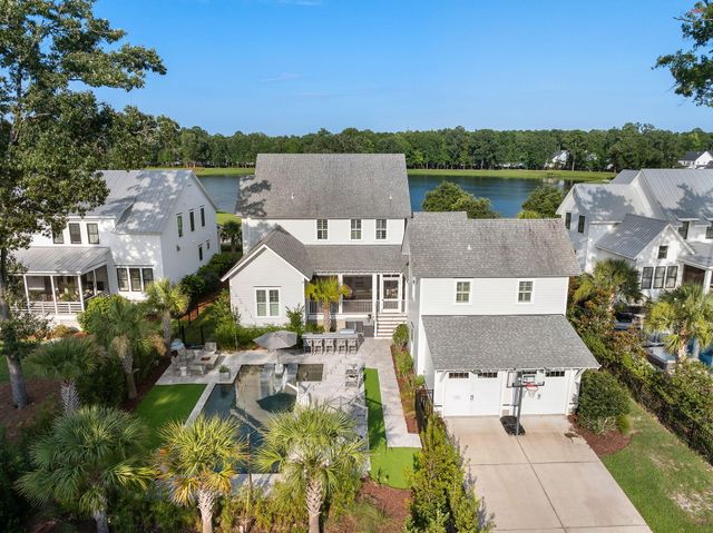 1863 Bolden Drive, Mount Pleasant, SC 29466