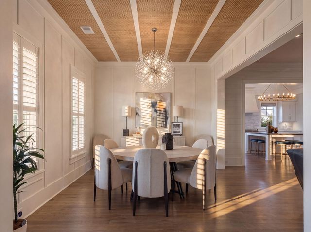 1863 Bolden Drive, Mount Pleasant, SC 29466