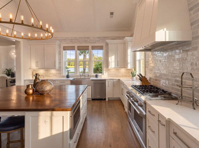1863 Bolden Drive, Mount Pleasant, SC 29466