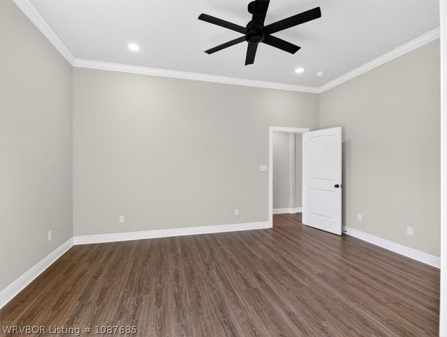 404 Rock Court, Lavaca, AR 72941