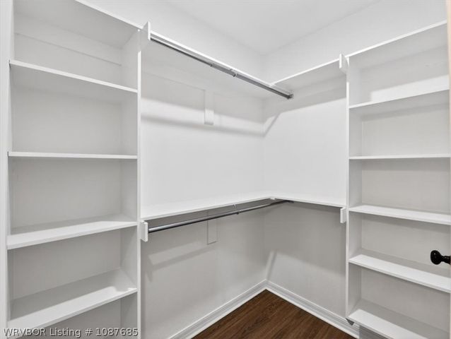 404 Rock Court, Lavaca, AR 72941