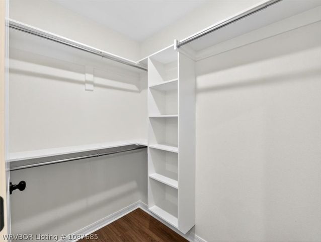 404 Rock Court, Lavaca, AR 72941