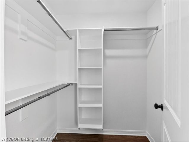 404 Rock Court, Lavaca, AR 72941