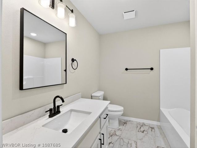 404 Rock Court, Lavaca, AR 72941