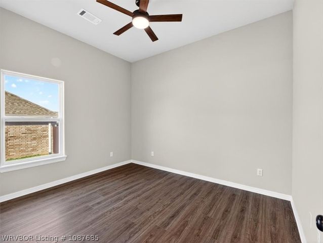 404 Rock Court, Lavaca, AR 72941