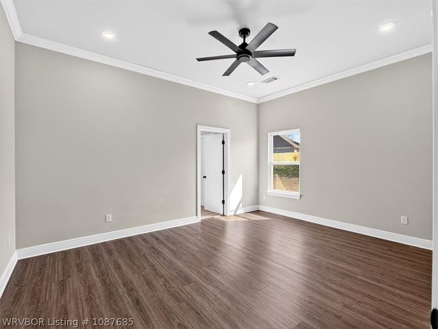 404 Rock Court, Lavaca, AR 72941