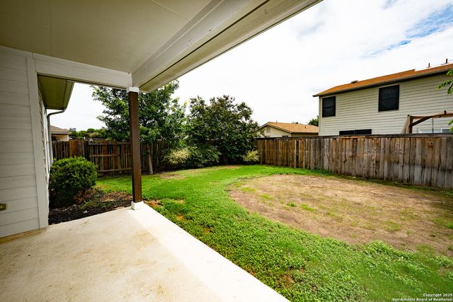 7210 ARCHERS GROVE, San Antonio, TX 78244