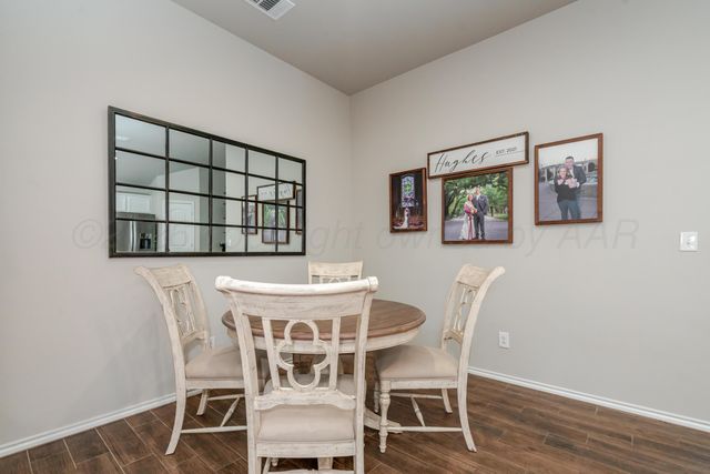 9609 SYDNEY Drive, Amarillo, TX 79119