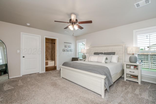 9609 SYDNEY Drive, Amarillo, TX 79119