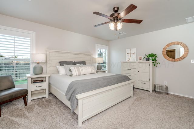 9609 SYDNEY Drive, Amarillo, TX 79119