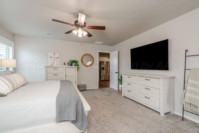 9609 SYDNEY Drive, Amarillo, TX 79119
