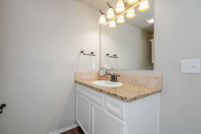 9609 SYDNEY Drive, Amarillo, TX 79119