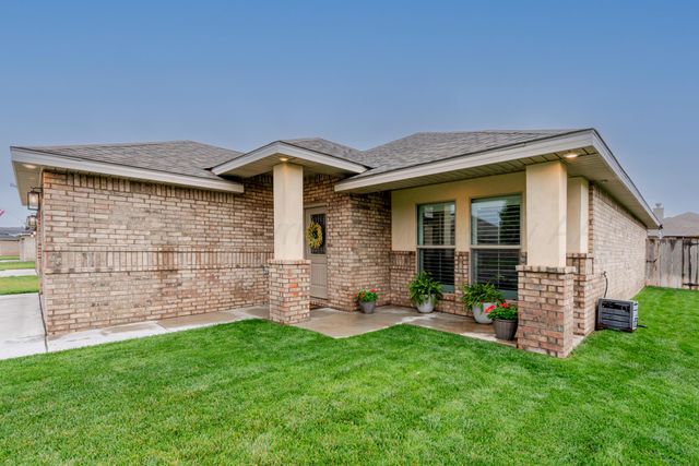 9609 SYDNEY Drive, Amarillo, TX 79119