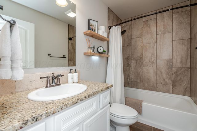 9609 SYDNEY Drive, Amarillo, TX 79119