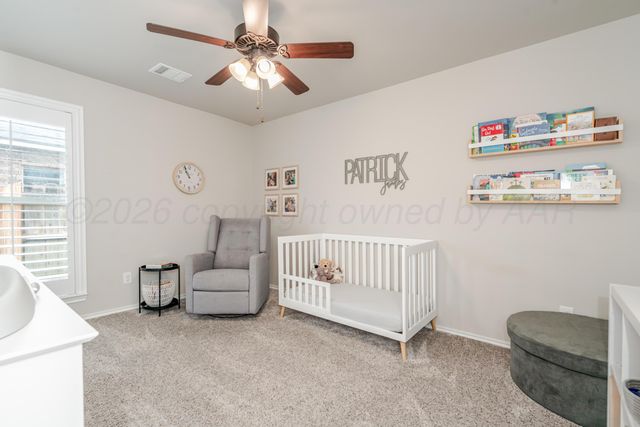 9609 SYDNEY Drive, Amarillo, TX 79119