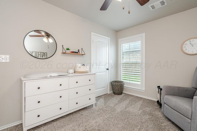 9609 SYDNEY Drive, Amarillo, TX 79119